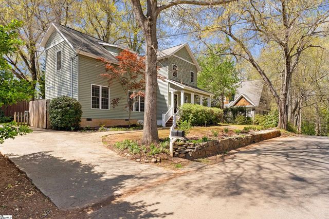 8 Fuller Street, Greenville, SC 29605