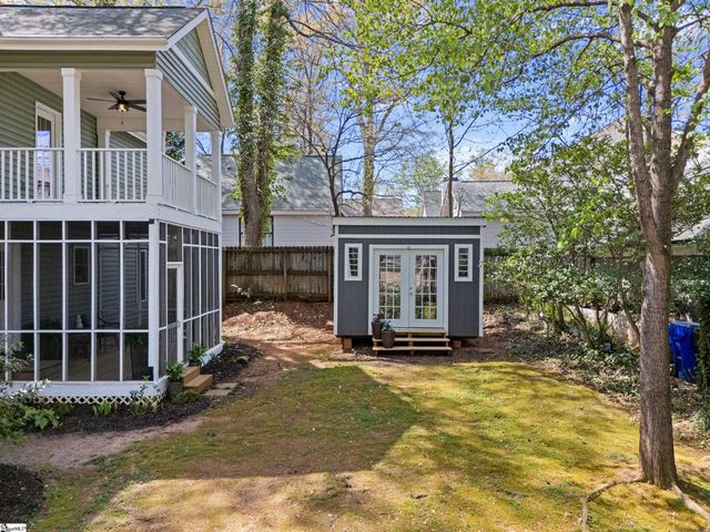 8 Fuller Street, Greenville, SC 29605