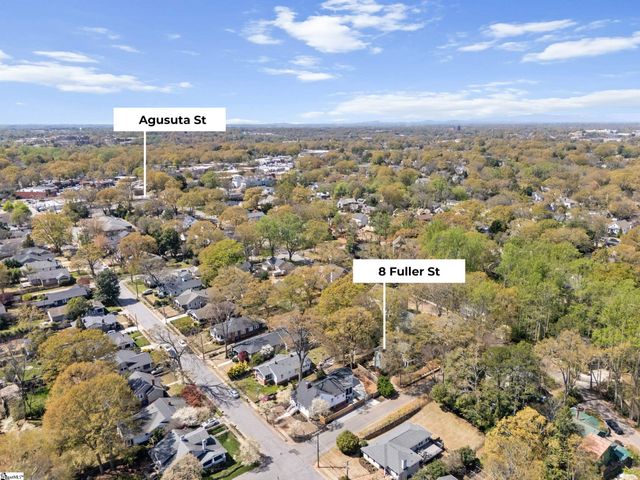 8 Fuller Street, Greenville, SC 29605