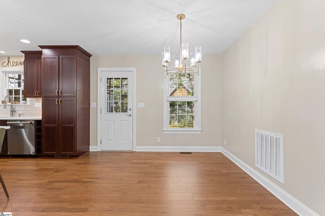 8 Fuller Street, Greenville, SC 29605