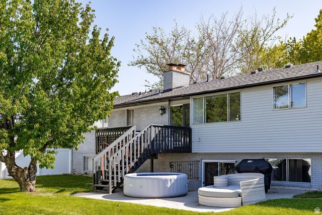 9977 S 3265 W, South Jordan, UT 84095