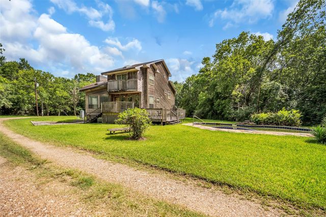 1355 County Road 145, Alvin, TX 77511