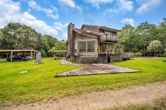 1355 County Road 145, Alvin, TX 77511