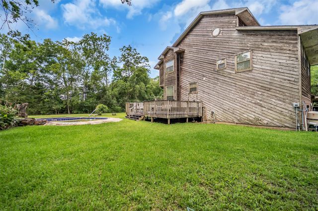 1355 County Road 145, Alvin, TX 77511
