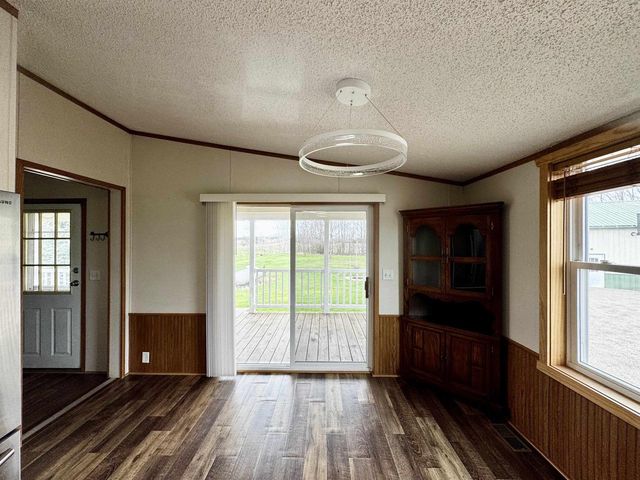 N2807 COUNTY ROAD C, Pulaski, WI 54162