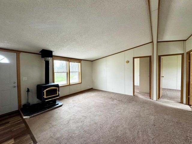 N2807 COUNTY ROAD C, Pulaski, WI 54162