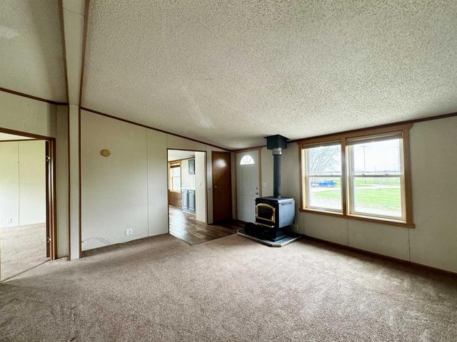 N2807 COUNTY ROAD C, Pulaski, WI 54162