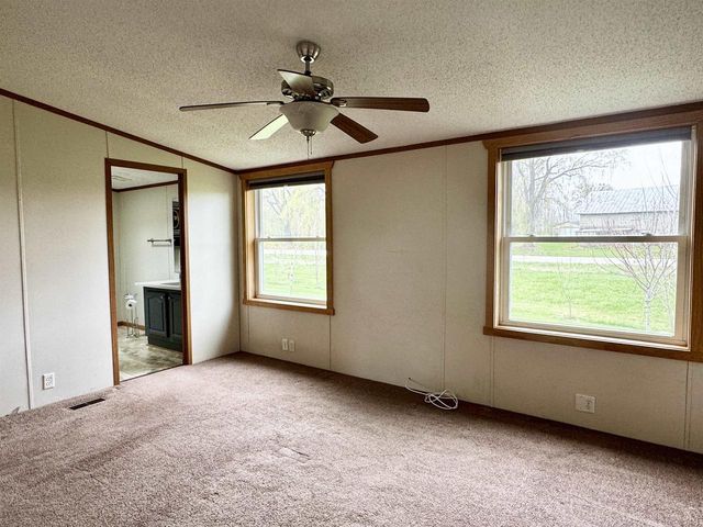 N2807 COUNTY ROAD C, Pulaski, WI 54162