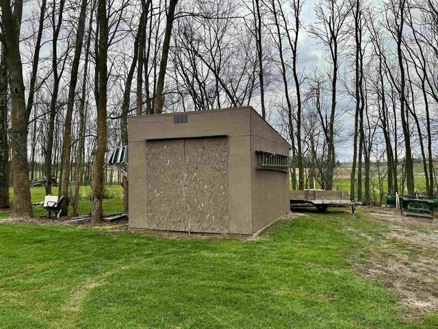 N2807 COUNTY ROAD C, Pulaski, WI 54162