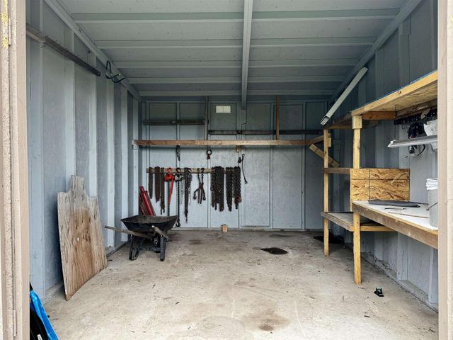 N2807 COUNTY ROAD C, Pulaski, WI 54162