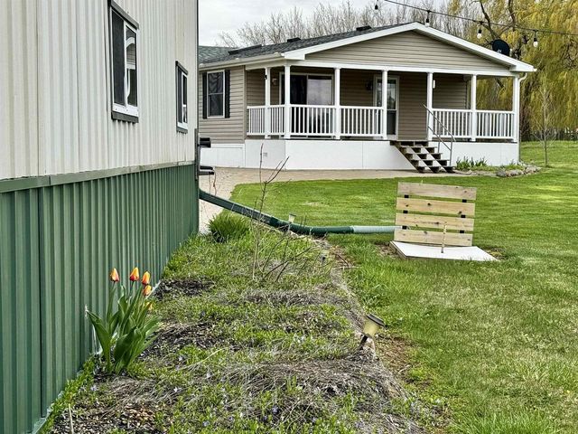 N2807 COUNTY ROAD C, Pulaski, WI 54162