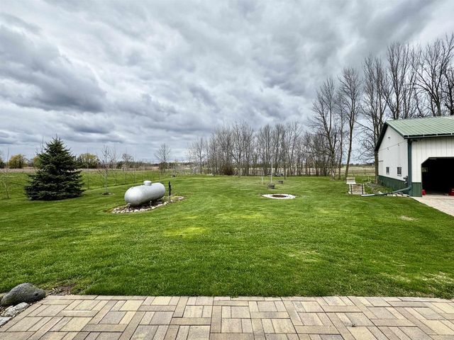 N2807 COUNTY ROAD C, Pulaski, WI 54162
