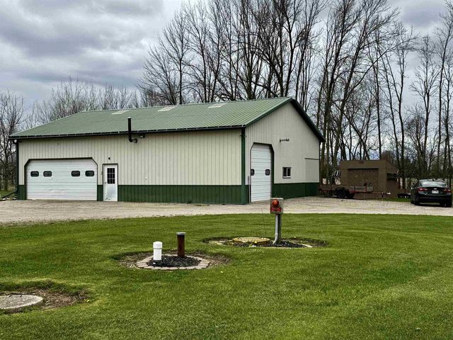 N2807 COUNTY ROAD C, Pulaski, WI 54162