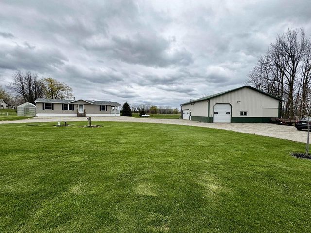 N2807 COUNTY ROAD C, Pulaski, WI 54162