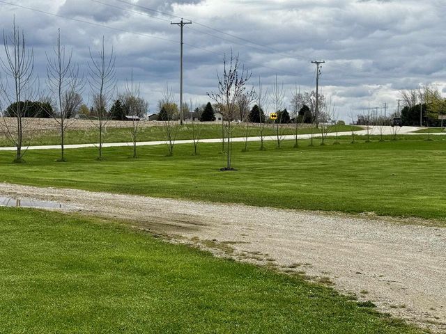 N2807 COUNTY ROAD C, Pulaski, WI 54162