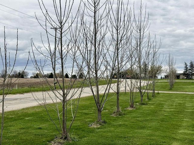 N2807 COUNTY ROAD C, Pulaski, WI 54162