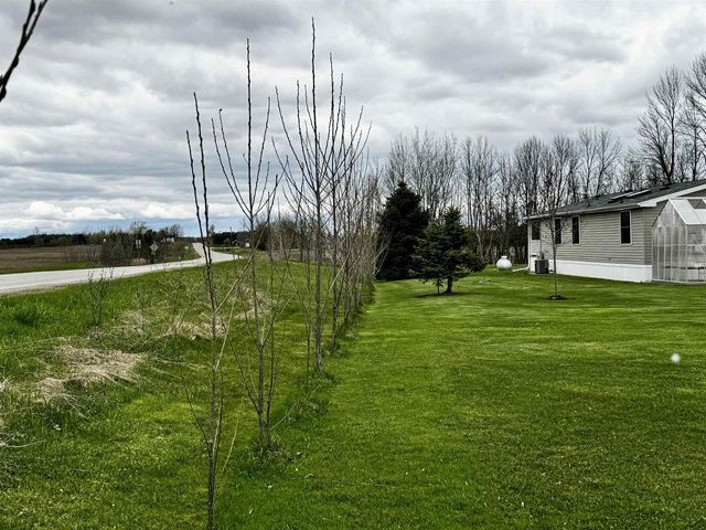 N2807 COUNTY ROAD C, Pulaski, WI 54162