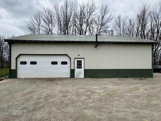 N2807 COUNTY ROAD C, Pulaski, WI 54162