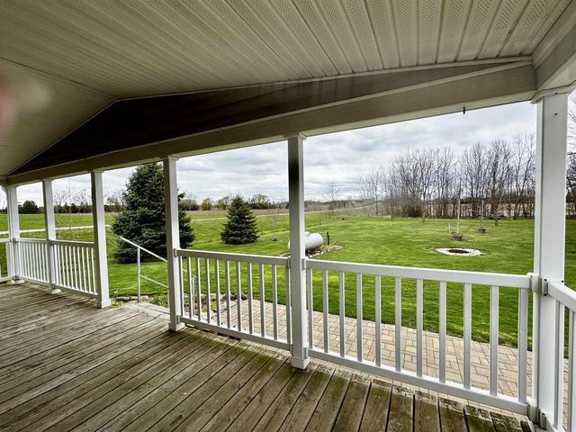 N2807 COUNTY ROAD C, Pulaski, WI 54162