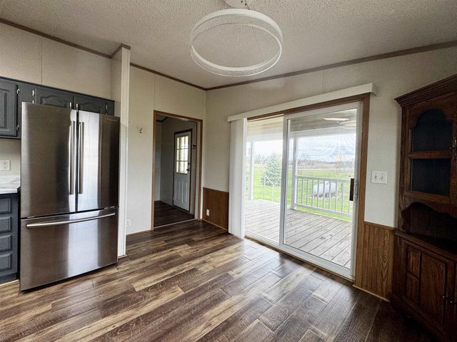 N2807 COUNTY ROAD C, Pulaski, WI 54162