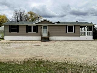 N2807 COUNTY ROAD C, Pulaski, WI 54162