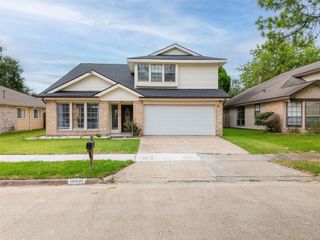 16031 Vista Del Mar Drive, Houston, TX 77083