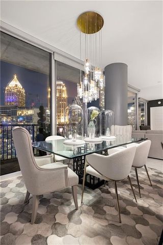 1080 Peachtree Street NE 2011, Atlanta, GA 30309