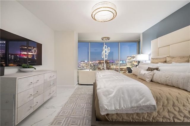 1080 Peachtree Street NE 2011, Atlanta, GA 30309