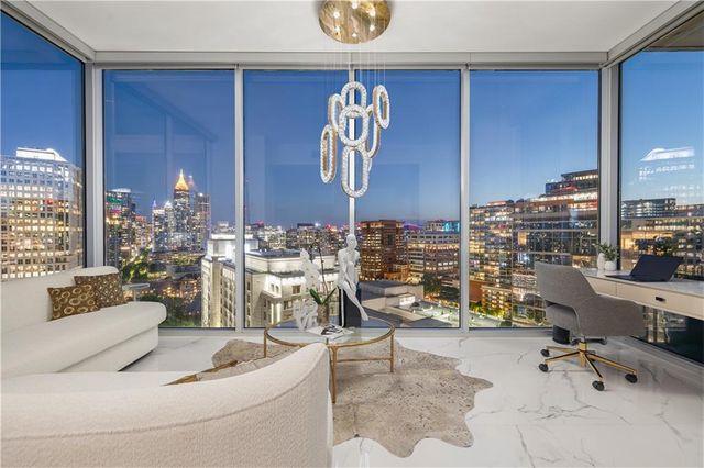 1080 Peachtree Street NE 2011, Atlanta, GA 30309