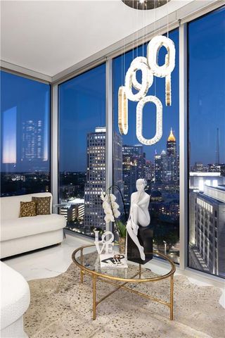 1080 Peachtree Street NE 2011, Atlanta, GA 30309