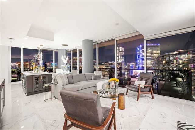 1080 Peachtree Street NE 2011, Atlanta, GA 30309