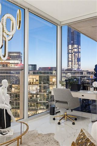 1080 Peachtree Street NE 2011, Atlanta, GA 30309
