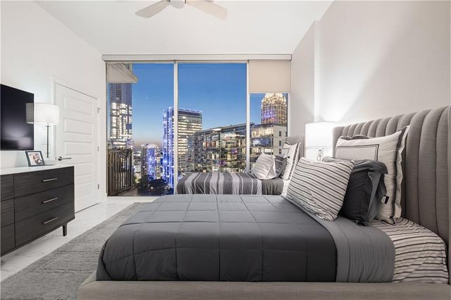 1080 Peachtree Street NE 2011, Atlanta, GA 30309