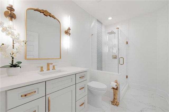 1080 Peachtree Street NE 2011, Atlanta, GA 30309