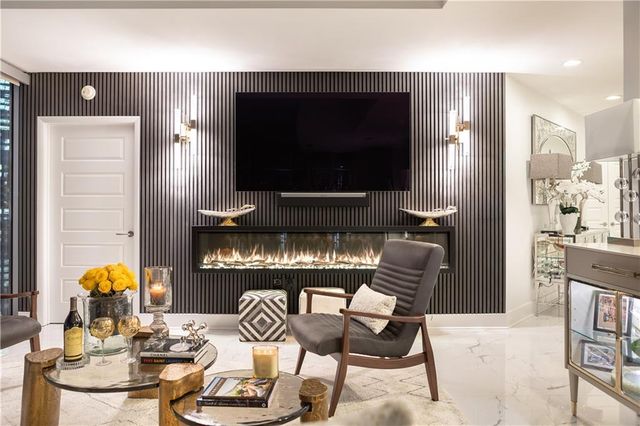 1080 Peachtree Street NE 2011, Atlanta, GA 30309
