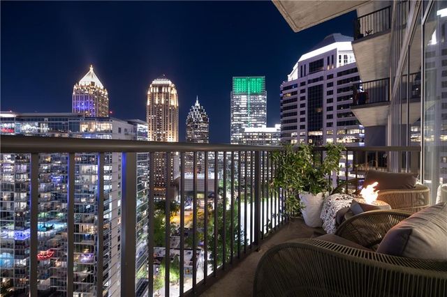 1080 Peachtree Street NE 2011, Atlanta, GA 30309