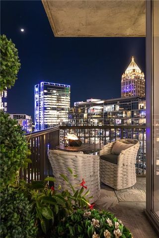 1080 Peachtree Street NE 2011, Atlanta, GA 30309