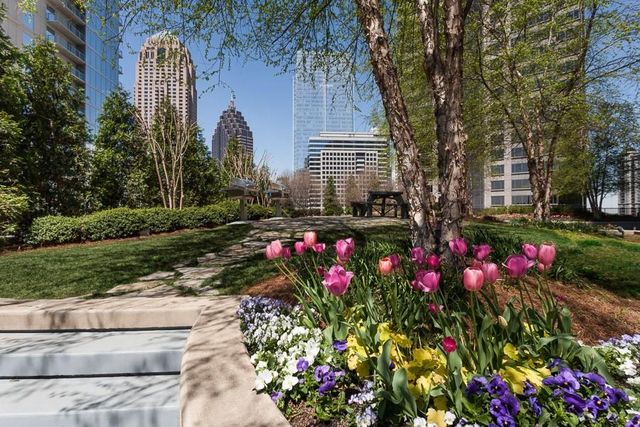 1080 Peachtree Street NE 2011, Atlanta, GA 30309