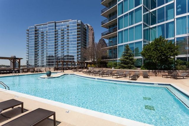 1080 Peachtree Street NE 2011, Atlanta, GA 30309