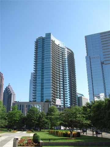 1080 Peachtree Street NE 2011, Atlanta, GA 30309