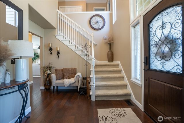 22705 66th Avenue Ct E, Spanaway, WA 98387