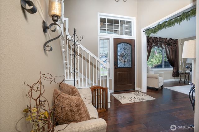 22705 66th Avenue Ct E, Spanaway, WA 98387