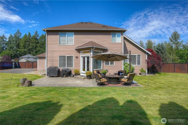 22705 66th Avenue Ct E, Spanaway, WA 98387