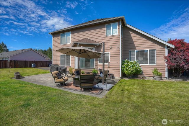 22705 66th Avenue Ct E, Spanaway, WA 98387