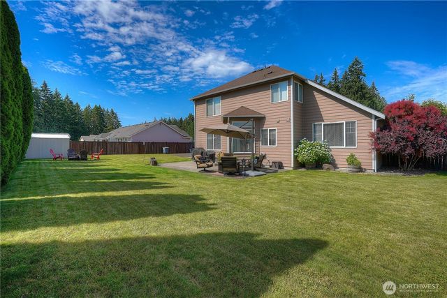 22705 66th Avenue Ct E, Spanaway, WA 98387