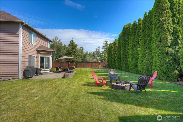 22705 66th Avenue Ct E, Spanaway, WA 98387