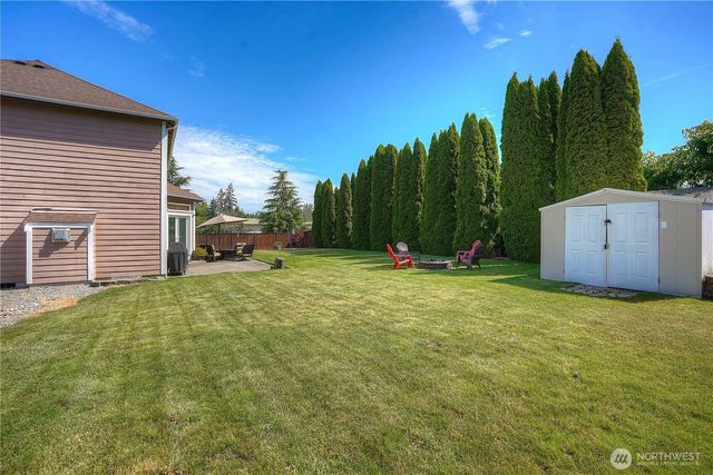 22705 66th Avenue Ct E, Spanaway, WA 98387