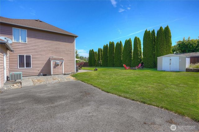 22705 66th Avenue Ct E, Spanaway, WA 98387