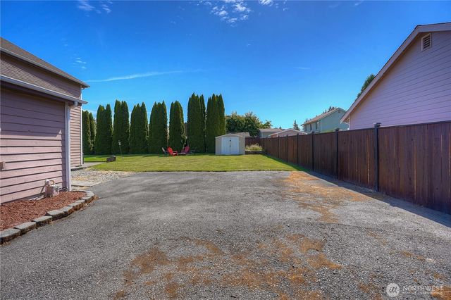 22705 66th Avenue Ct E, Spanaway, WA 98387