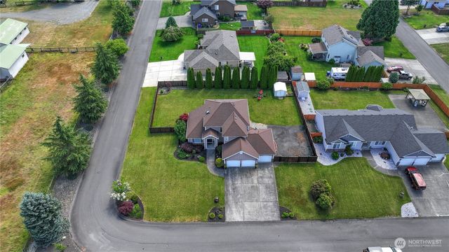 22705 66th Avenue Ct E, Spanaway, WA 98387